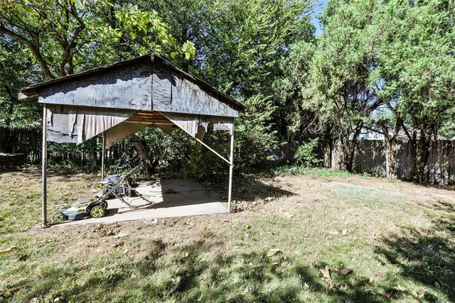 3237 SW 48th Street, Oklahoma City, OK 73119