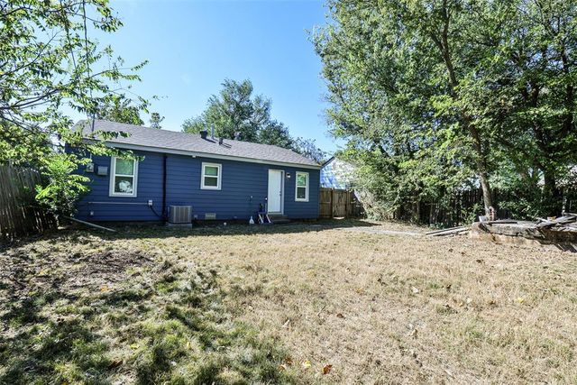 3237 SW 48th Street, Oklahoma City, OK 73119