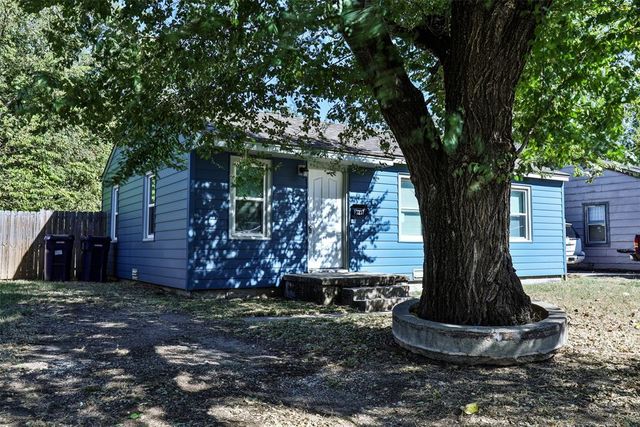 3237 SW 48th Street, Oklahoma City, OK 73119