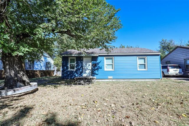 3237 SW 48th Street, Oklahoma City, OK 73119