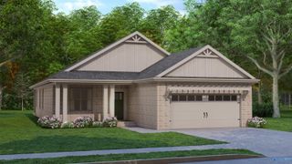 402 Anna Dora Way, Meridianville, AL 35759
