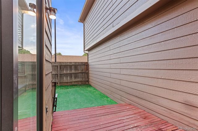 1720 S Quintero Way, Aurora, CO 80017
