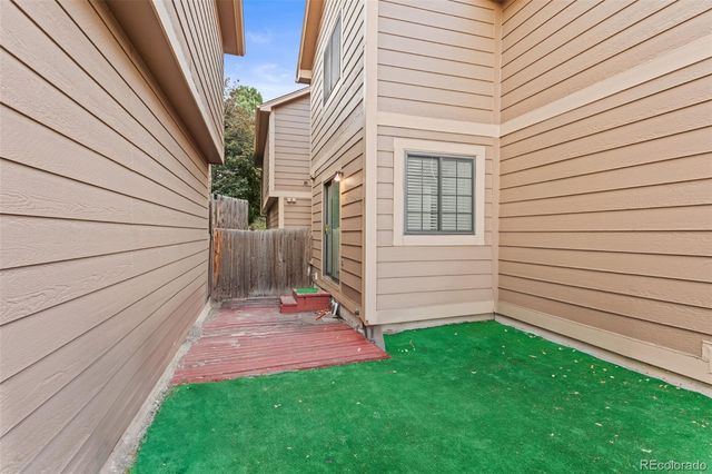 1720 S Quintero Way, Aurora, CO 80017