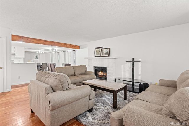 1720 S Quintero Way, Aurora, CO 80017