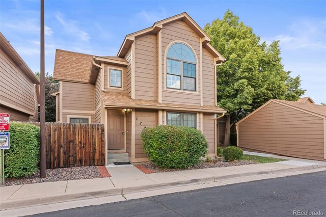 1720 S Quintero Way, Aurora, CO 80017