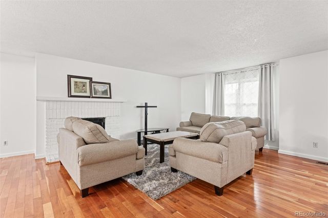 1720 S Quintero Way, Aurora, CO 80017