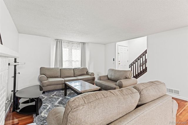 1720 S Quintero Way, Aurora, CO 80017