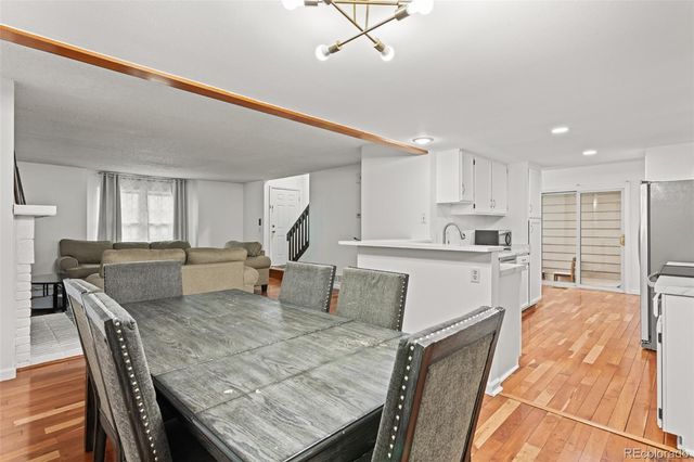 1720 S Quintero Way, Aurora, CO 80017