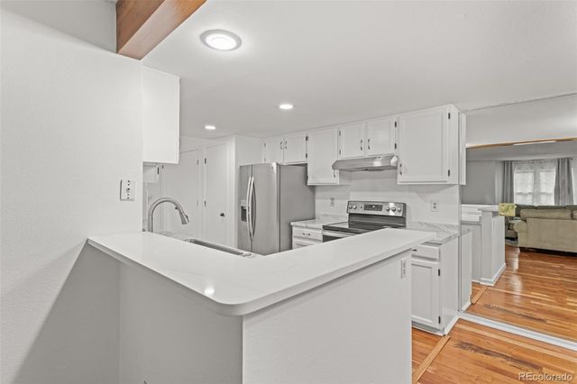 1720 S Quintero Way, Aurora, CO 80017