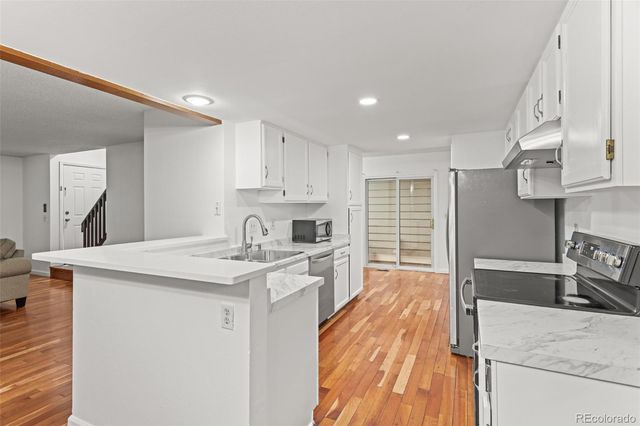1720 S Quintero Way, Aurora, CO 80017