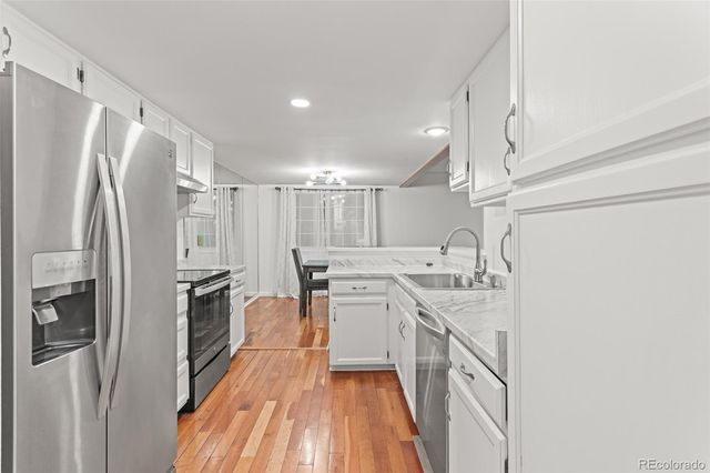 1720 S Quintero Way, Aurora, CO 80017