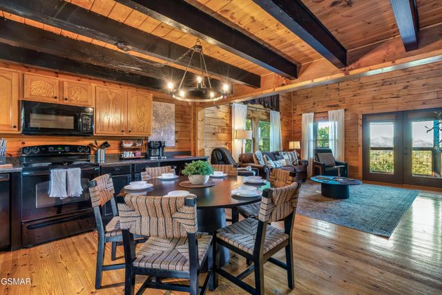 10581060 Pinecrest Way, Sevierville, TN 37862