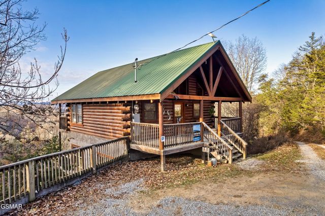 10581060 Pinecrest Way, Sevierville, TN 37862