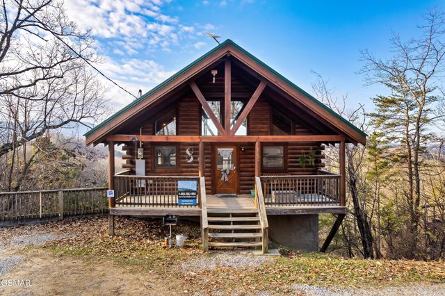 10581060 Pinecrest Way, Sevierville, TN 37862