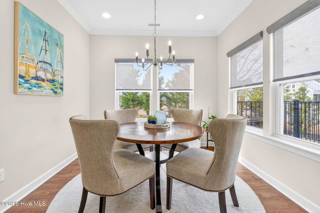 3352 Sandy Bay Circle, Southport, NC 28461