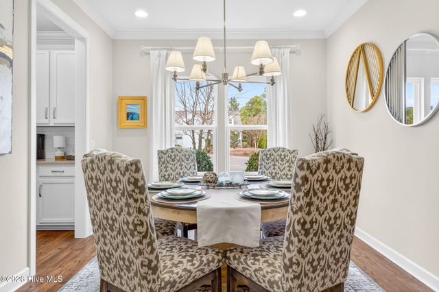 3352 Sandy Bay Circle, Southport, NC 28461