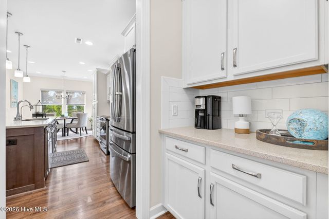 3352 Sandy Bay Circle, Southport, NC 28461