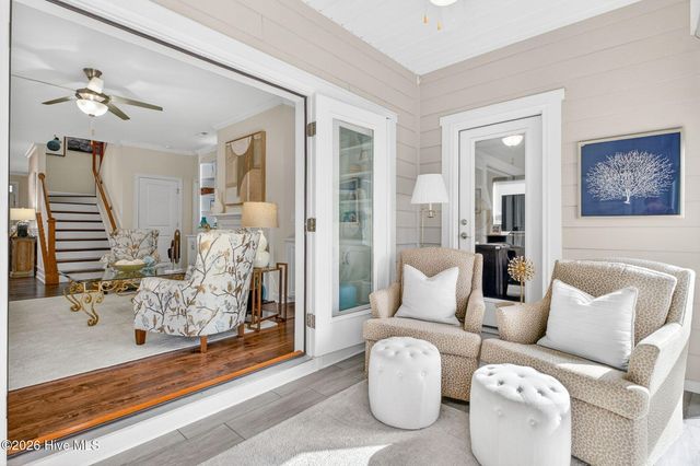 3352 Sandy Bay Circle, Southport, NC 28461