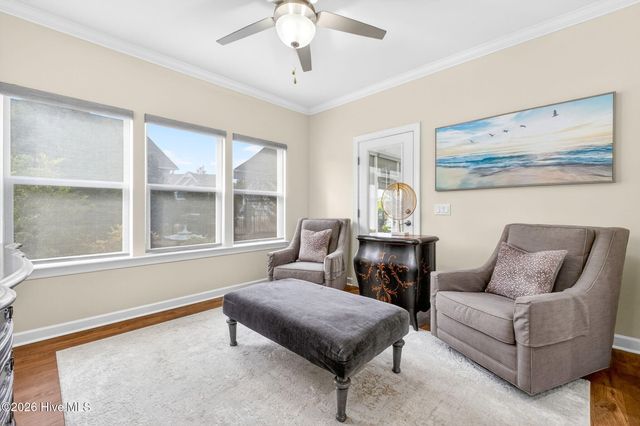 3352 Sandy Bay Circle, Southport, NC 28461