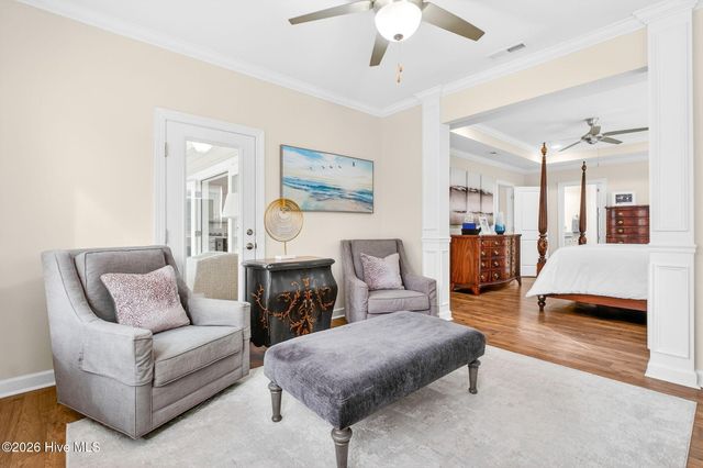 3352 Sandy Bay Circle, Southport, NC 28461