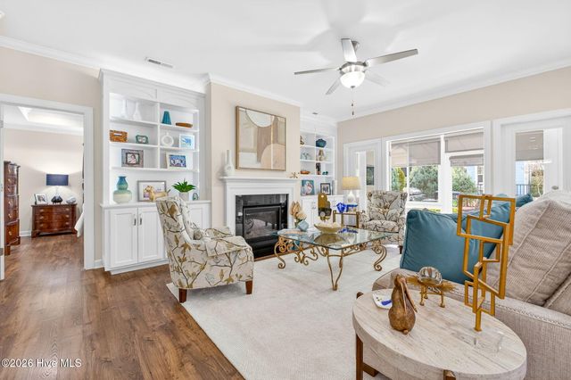 3352 Sandy Bay Circle, Southport, NC 28461