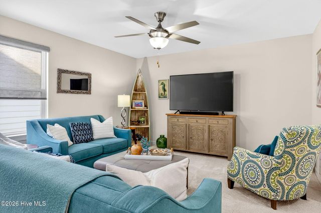 3352 Sandy Bay Circle, Southport, NC 28461
