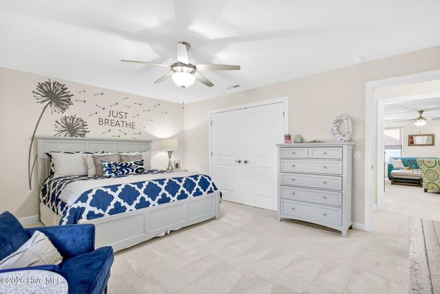 3352 Sandy Bay Circle, Southport, NC 28461