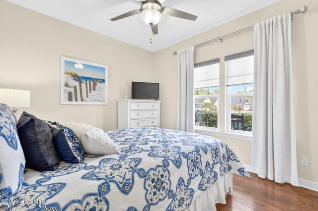 3352 Sandy Bay Circle, Southport, NC 28461