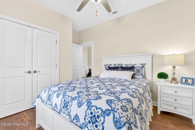 3352 Sandy Bay Circle, Southport, NC 28461