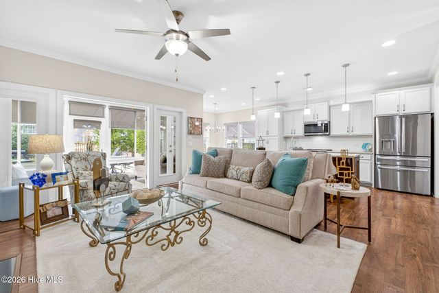 3352 Sandy Bay Circle, Southport, NC 28461