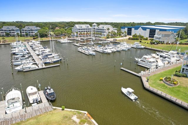 3352 Sandy Bay Circle, Southport, NC 28461