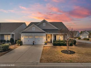 3352 Sandy Bay Circle, Southport, NC 28461