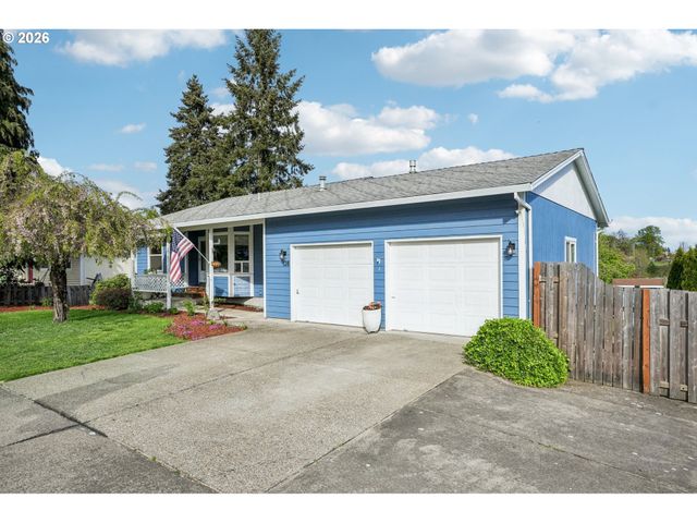 128 N 31ST Ave, Cornelius, OR 97113