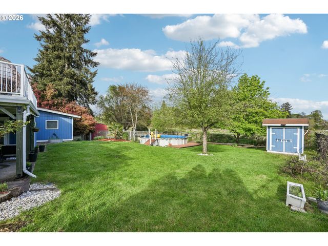 128 N 31ST Ave, Cornelius, OR 97113