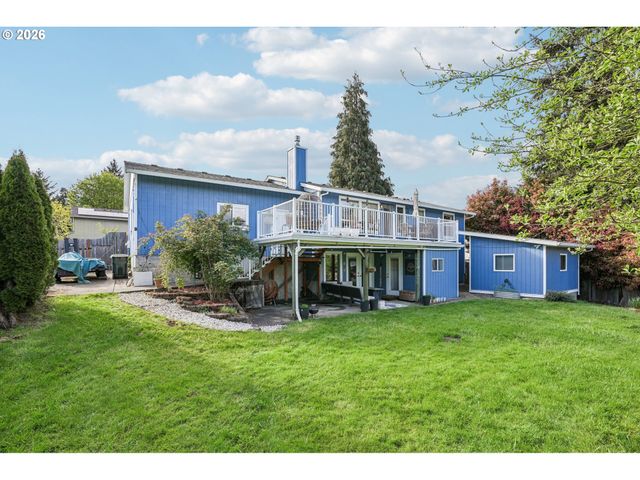 128 N 31ST Ave, Cornelius, OR 97113