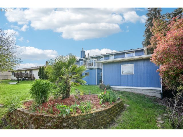 128 N 31ST Ave, Cornelius, OR 97113