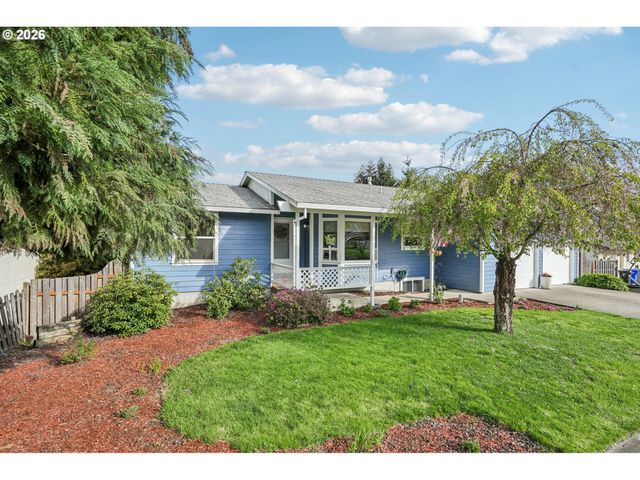 128 N 31ST Ave, Cornelius, OR 97113