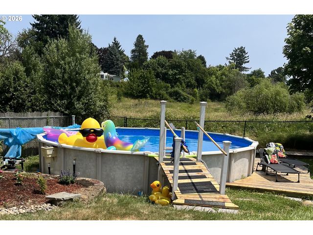 128 N 31ST Ave, Cornelius, OR 97113