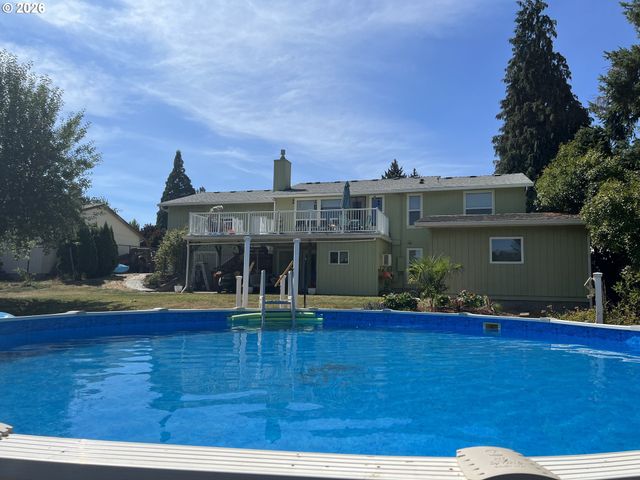 128 N 31ST Ave, Cornelius, OR 97113