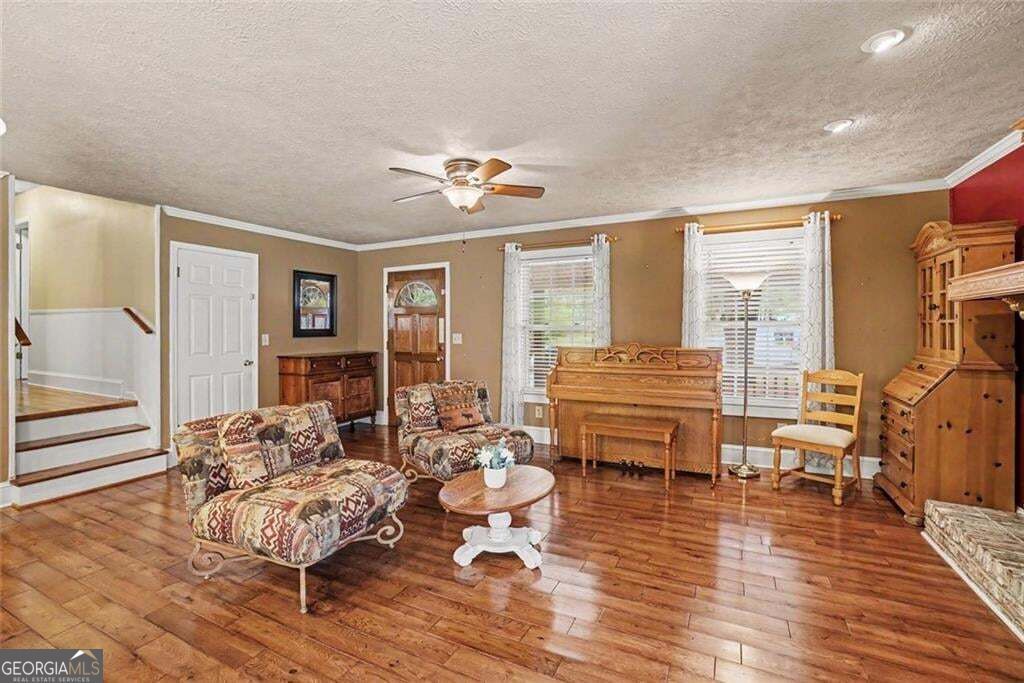 173 S Forty Pass W, Hiram, GA 30141 — photo 5