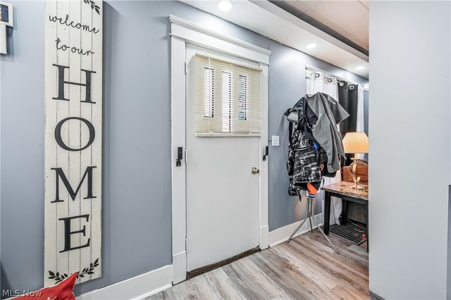 475 Homewood Avenue SE, Warren, OH 44483