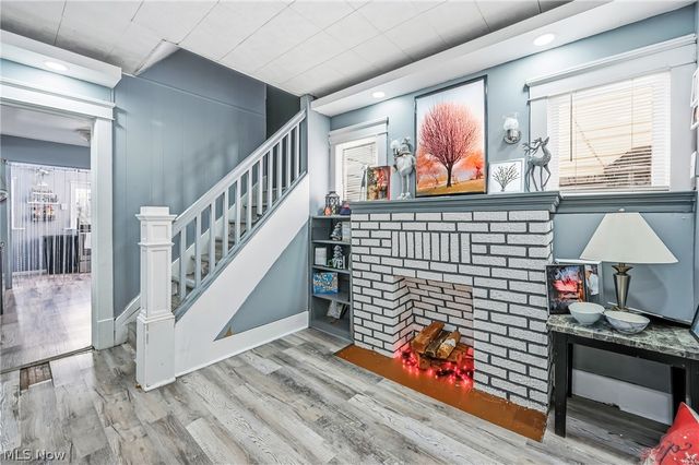 475 Homewood Avenue SE, Warren, OH 44483