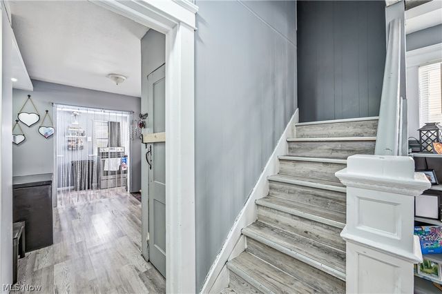 475 Homewood Avenue SE, Warren, OH 44483