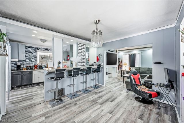 475 Homewood Avenue SE, Warren, OH 44483