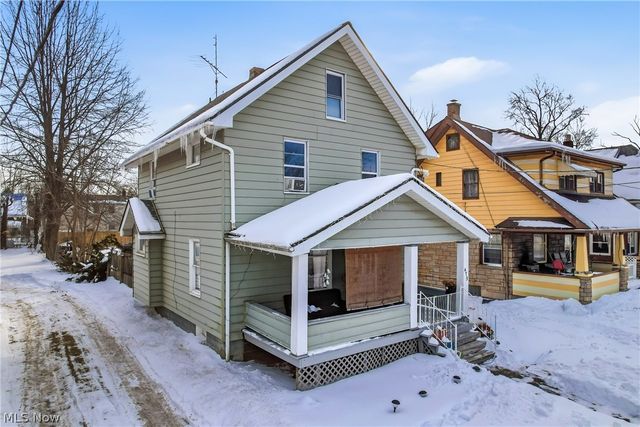 475 Homewood Avenue SE, Warren, OH 44483