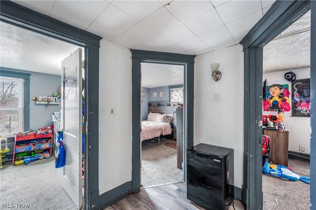 475 Homewood Avenue SE, Warren, OH 44483