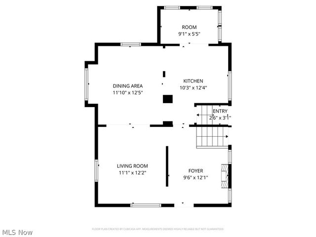 475 Homewood Avenue SE, Warren, OH 44483