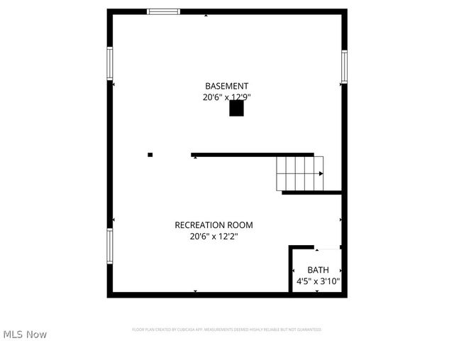 475 Homewood Avenue SE, Warren, OH 44483