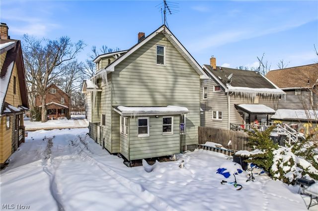 475 Homewood Avenue SE, Warren, OH 44483