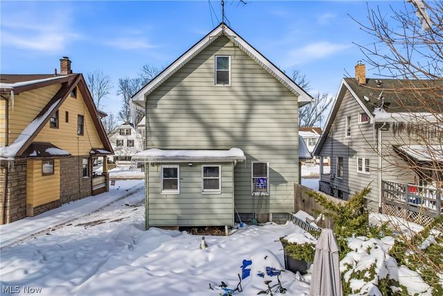 475 Homewood Avenue SE, Warren, OH 44483